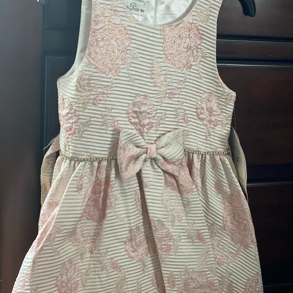 Gorgeous girls dress. Special occasion. New!